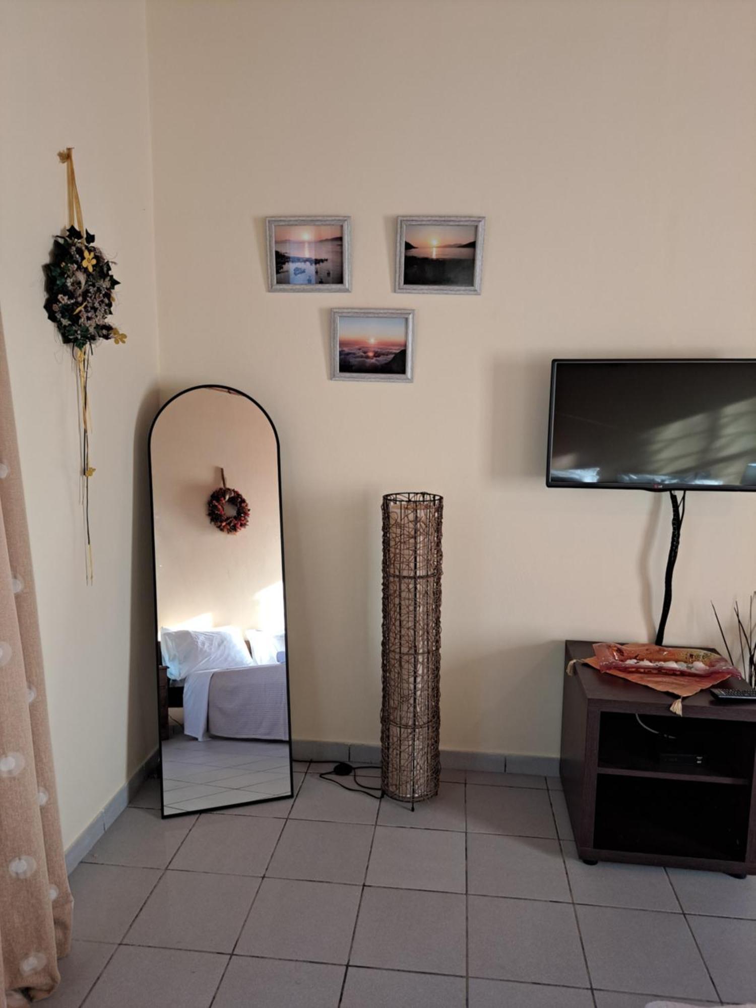 Stoupa'S Paradise Kültér fotó