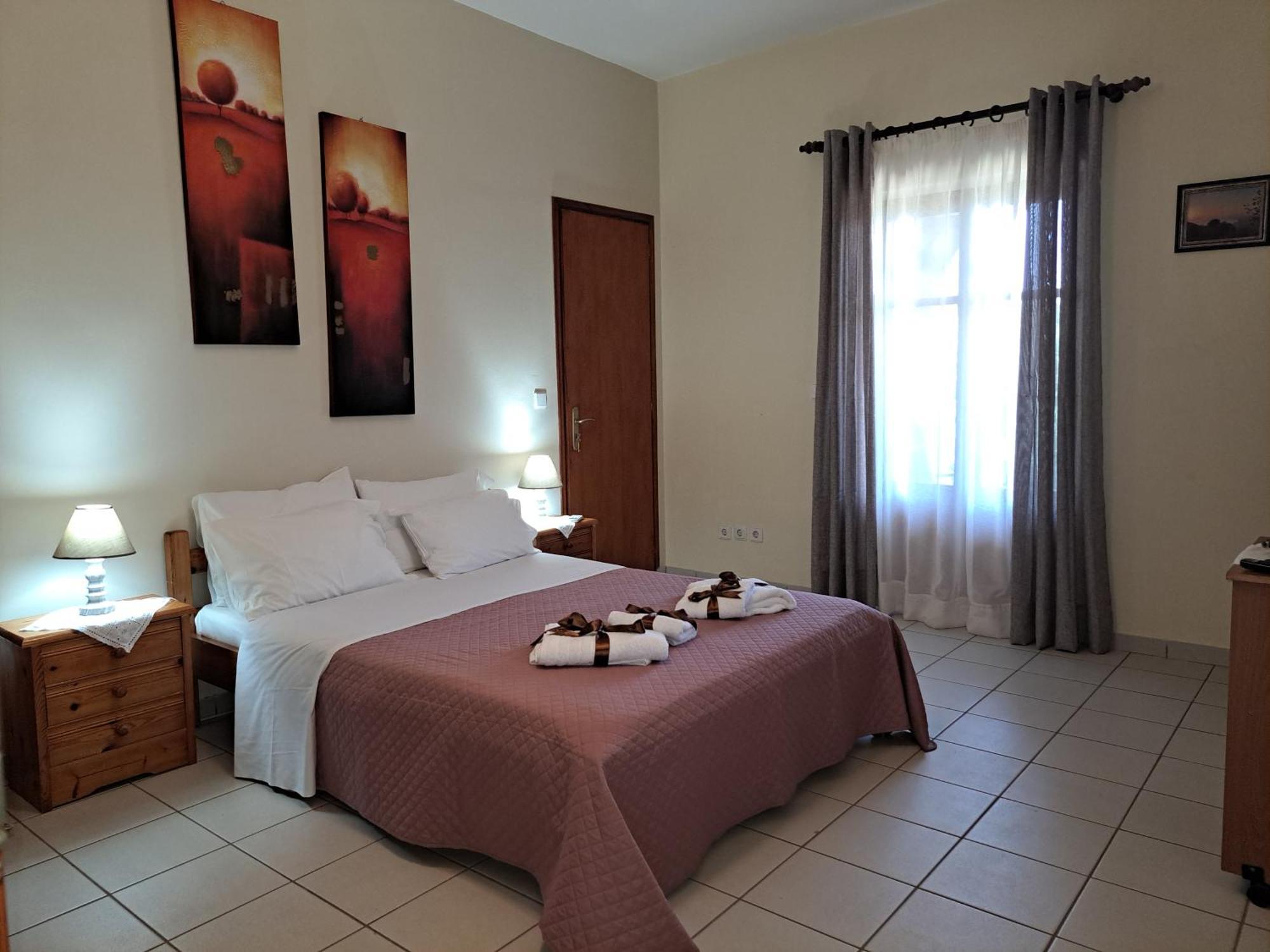 Stoupa'S Paradise Kültér fotó