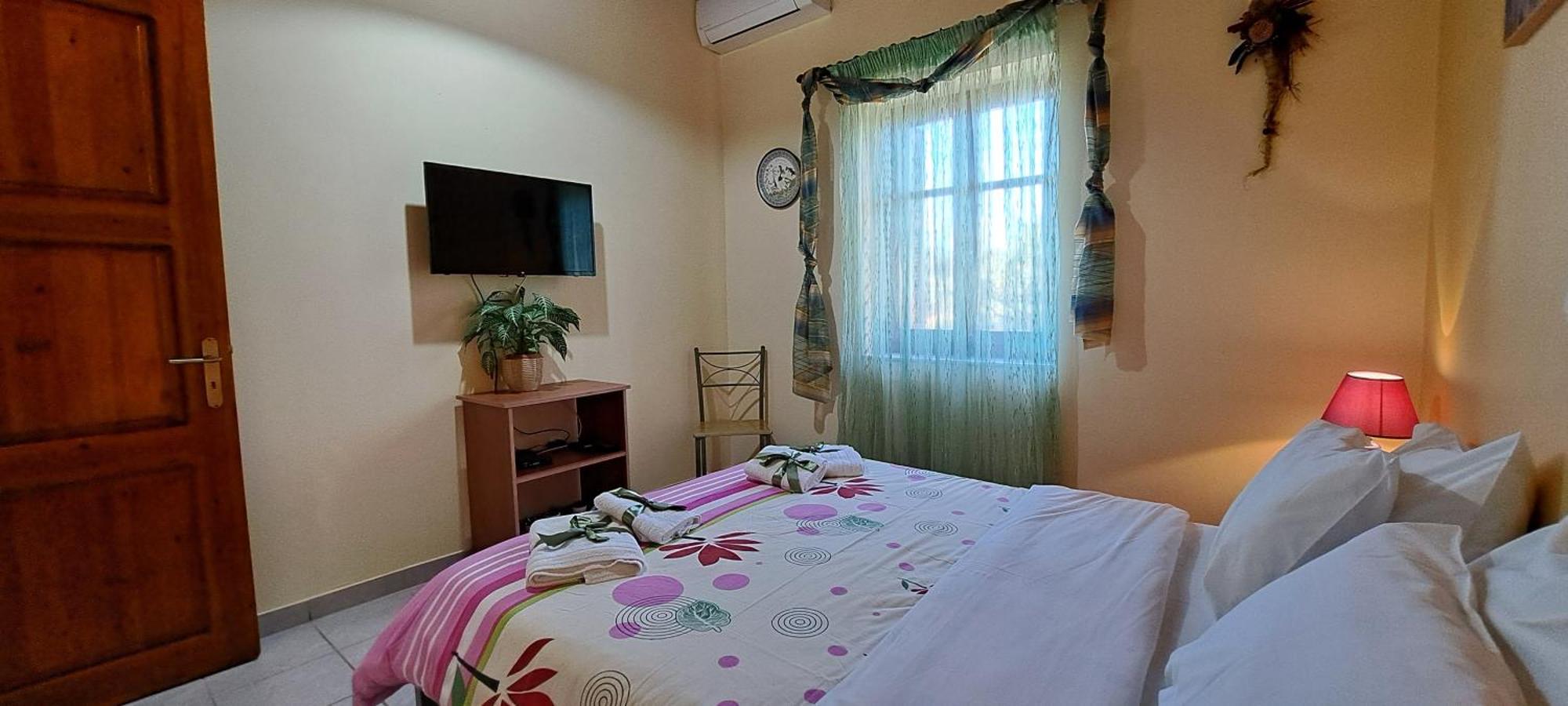 Stoupa'S Paradise Kültér fotó
