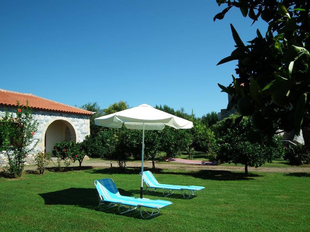 Stoupa'S Paradise Szoba fotó