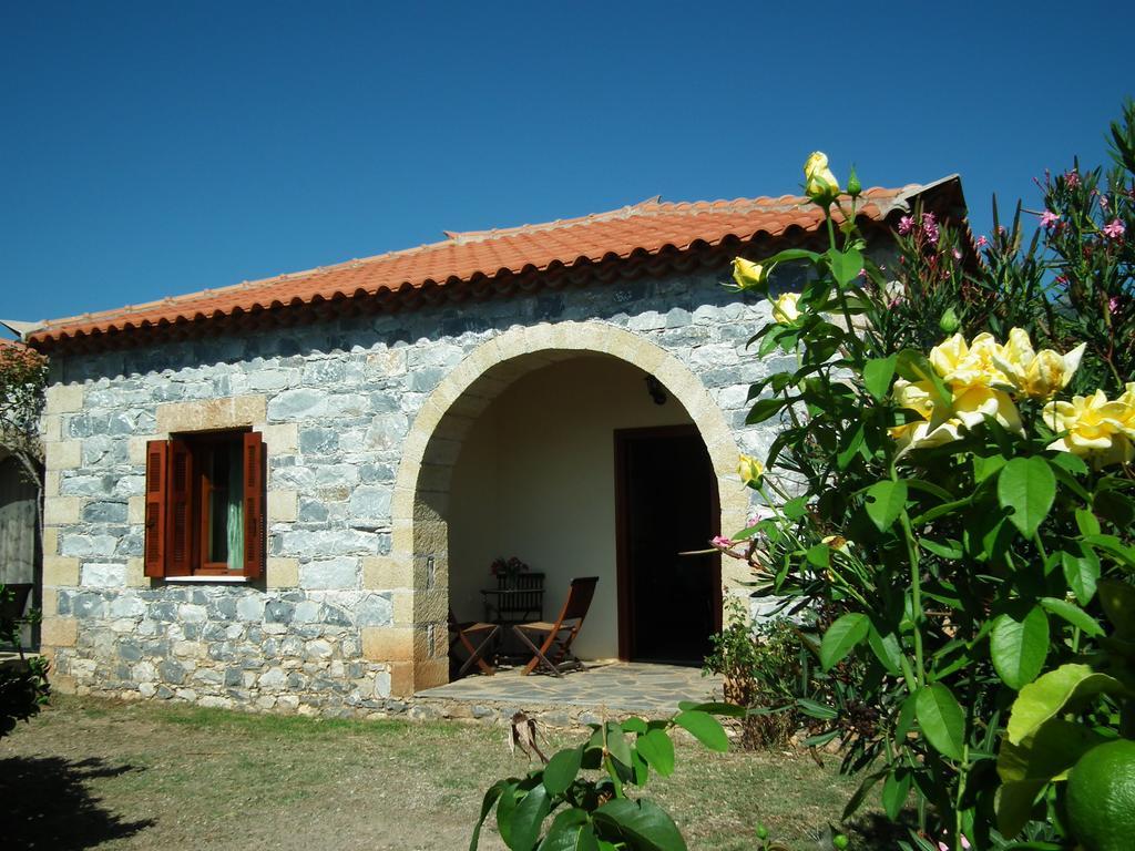Stoupa'S Paradise Szoba fotó