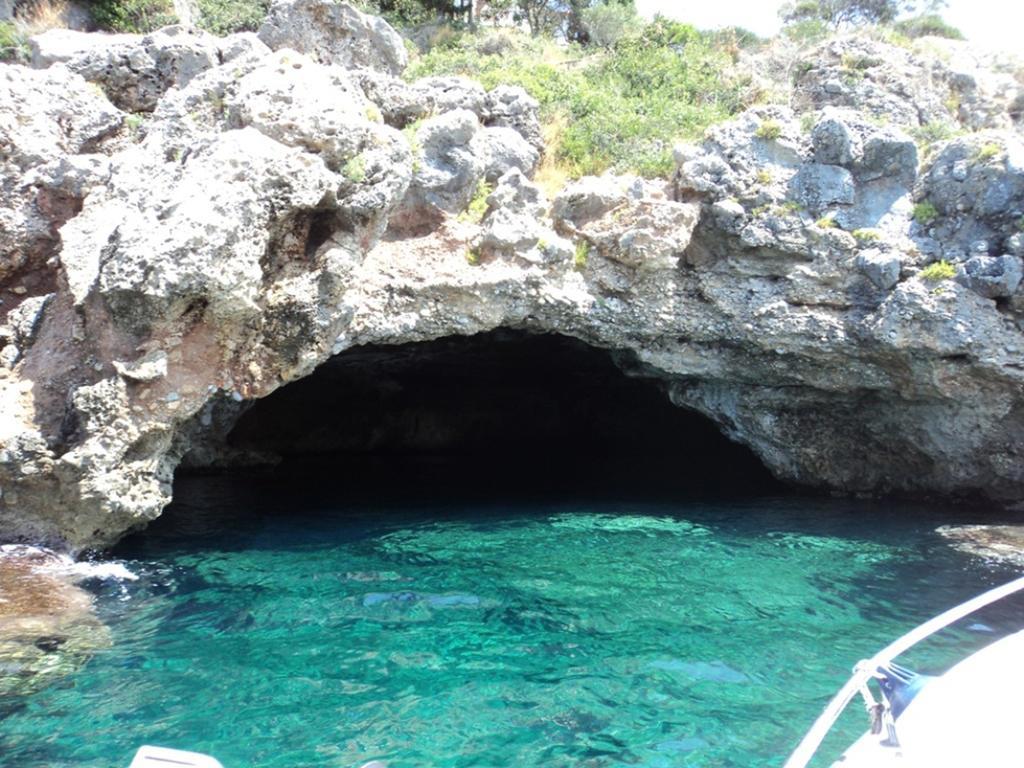 Stoupa'S Paradise Kültér fotó