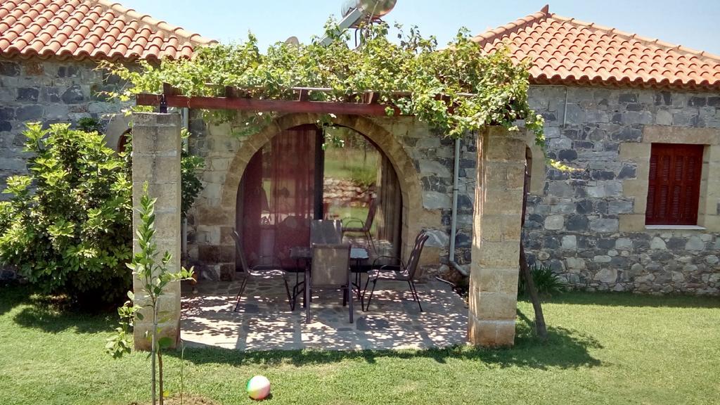Stoupa'S Paradise Kültér fotó
