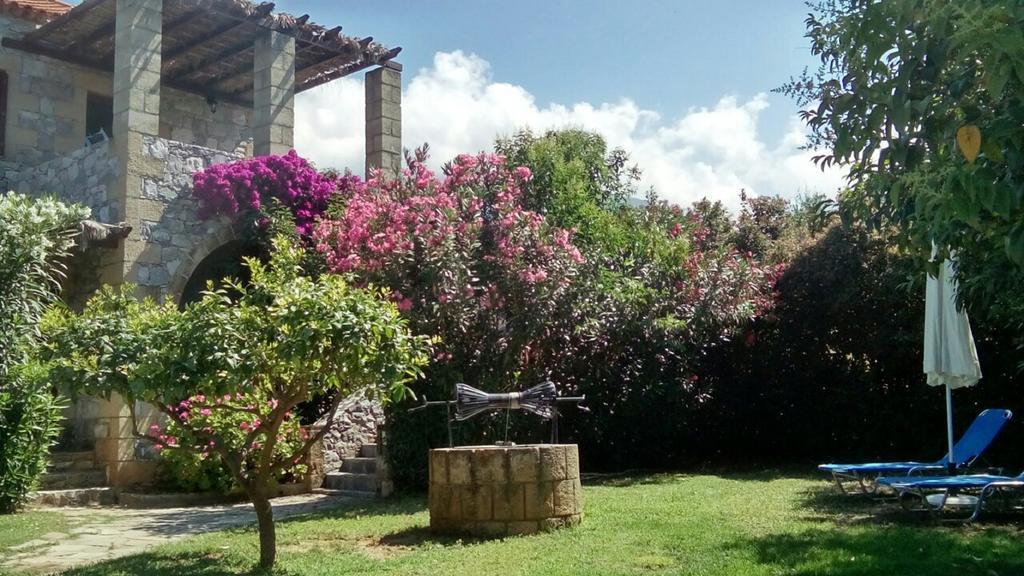 Stoupa'S Paradise Kültér fotó