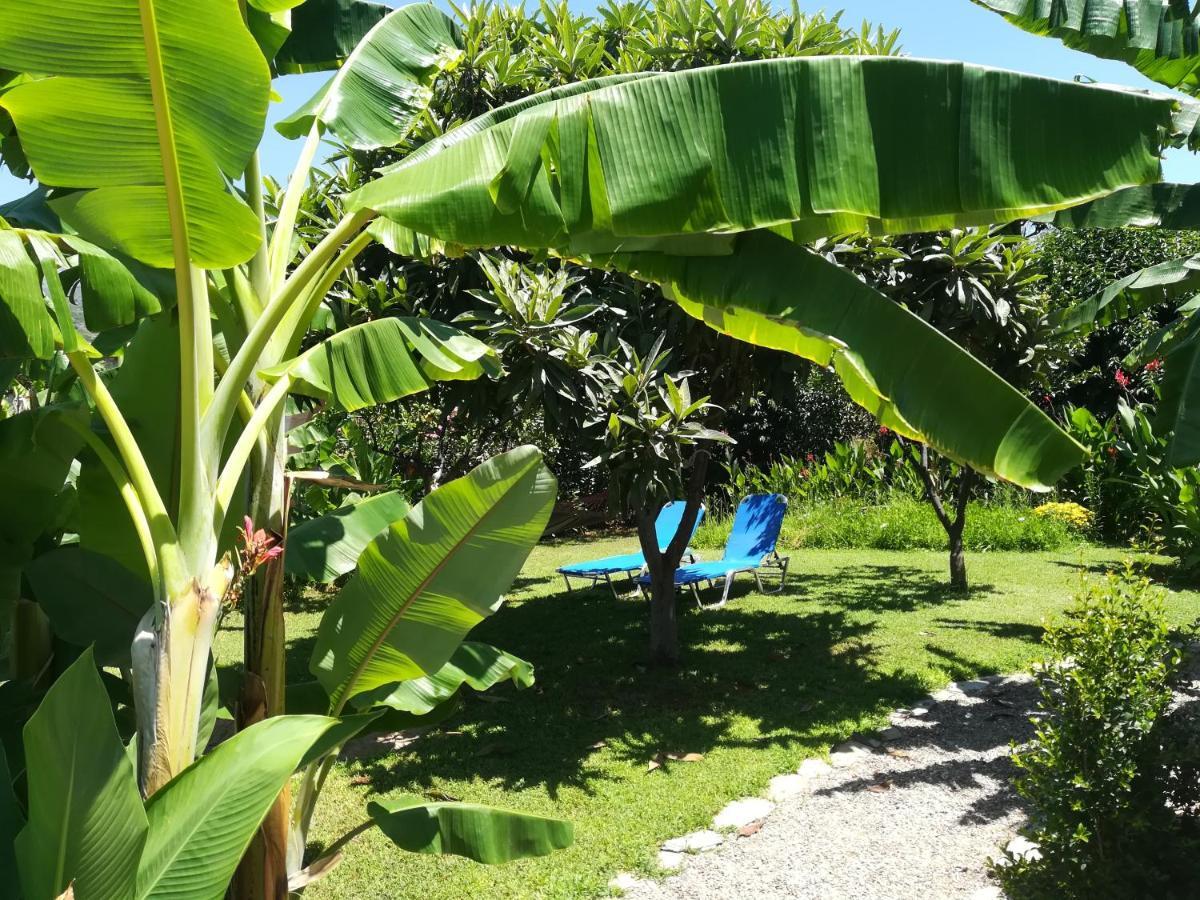 Stoupa'S Paradise Kültér fotó