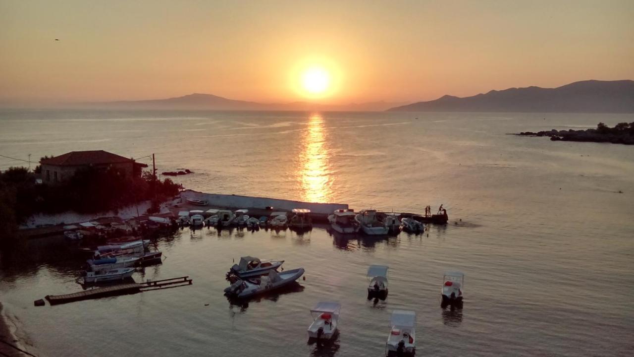 Stoupa'S Paradise Kültér fotó