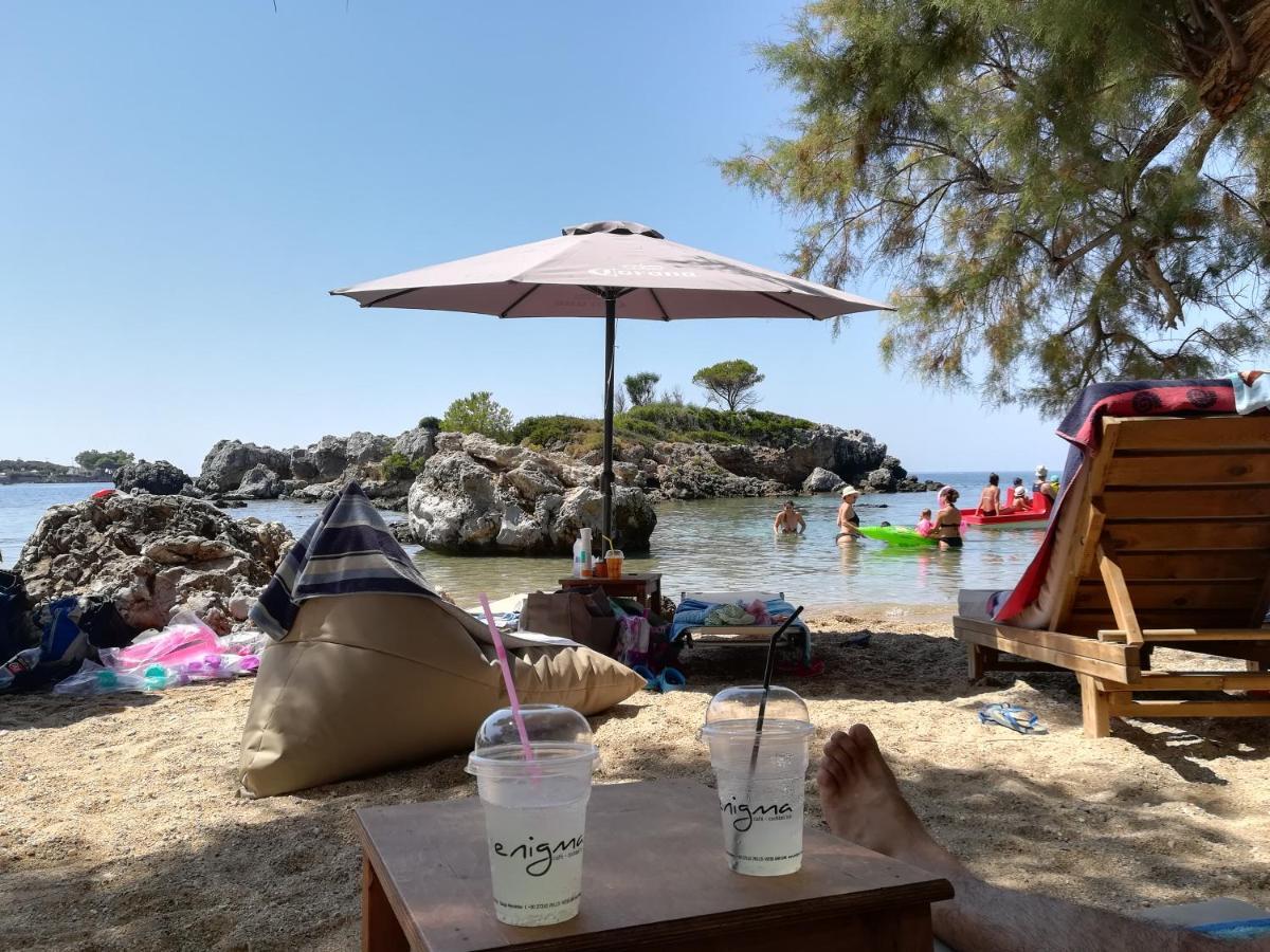 Stoupa'S Paradise Kültér fotó