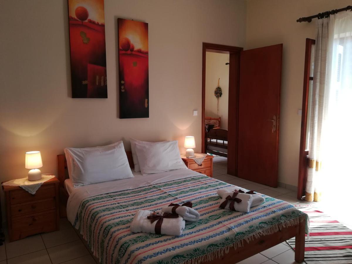 Stoupa'S Paradise Kültér fotó
