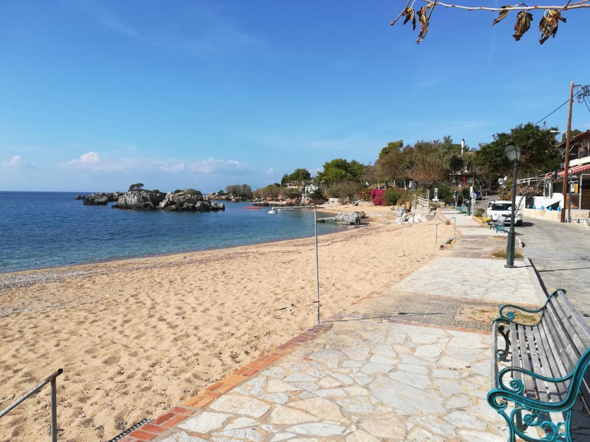 Stoupa'S Paradise Kültér fotó