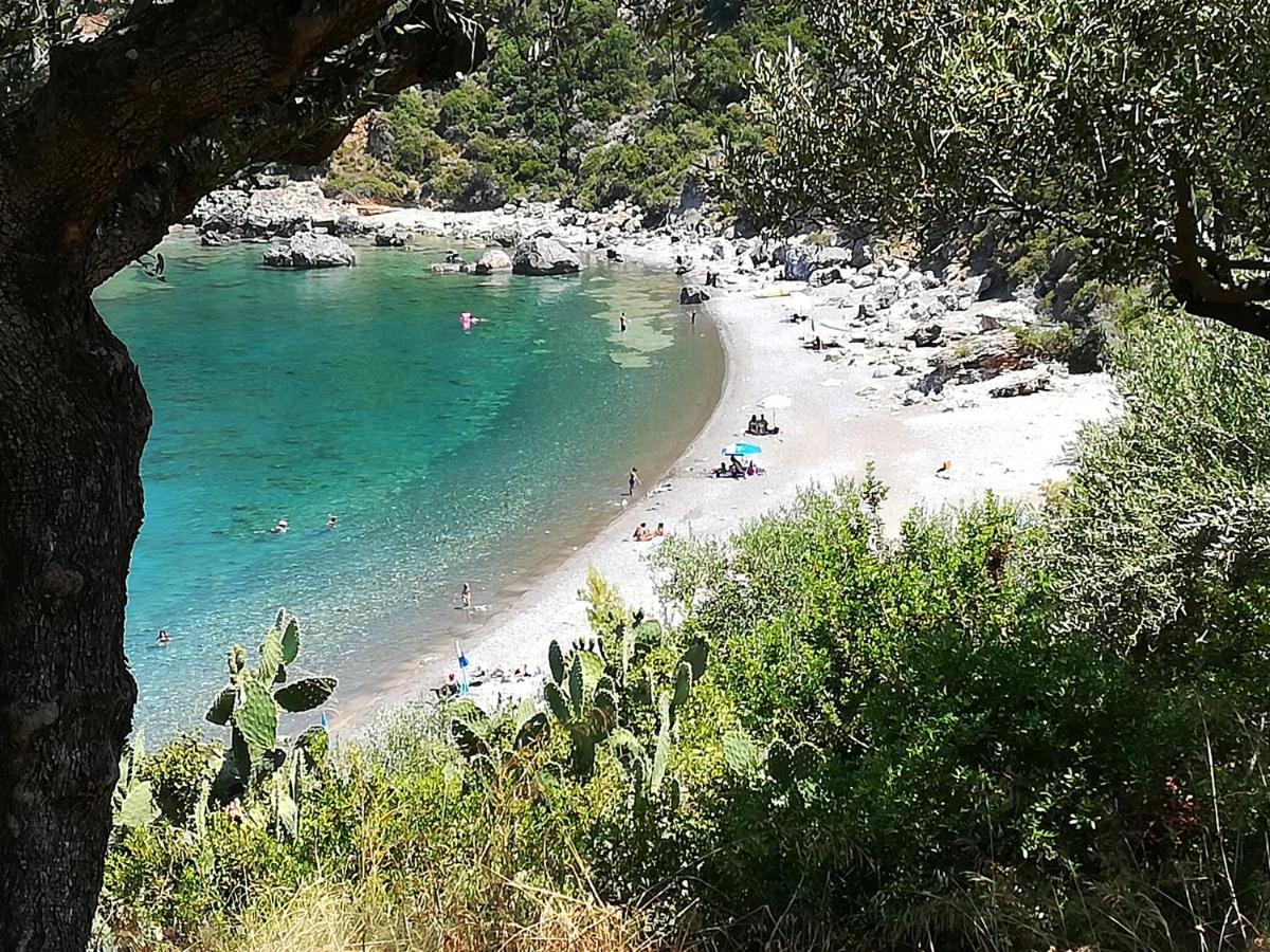 Stoupa'S Paradise Kültér fotó